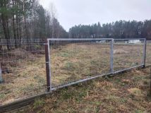 Działka rolno-budowlana Borzęcinko. Zdjęcie 4