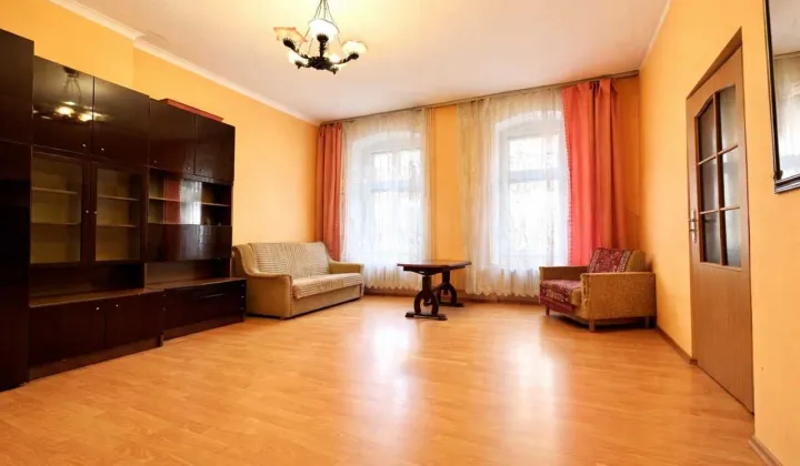 Mieszkanie 2-pokojowe Legnica Centrum, ul. Wjazdowa