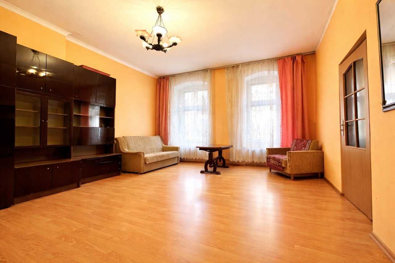 Mieszkanie 2-pokojowe Legnica Centrum, ul. Wjazdowa. Zdjęcie 1
