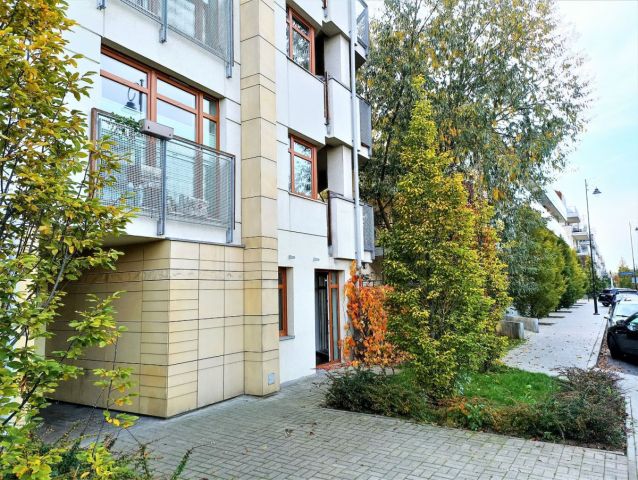 Mieszkanie 3-pokojowe Warszawa Wilanów, al. Wilanowska. Zdjęcie 1