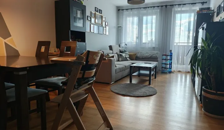 Mieszkanie 2-pokojowe Warszawa Ursus, ul. Górna Droga