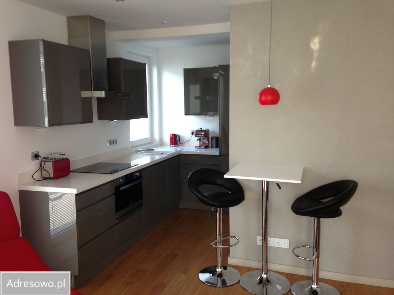 Mieszkanie 2-pokojowe Wrocław Krzyki, ul. Rodzinna. Zdjęcie 5