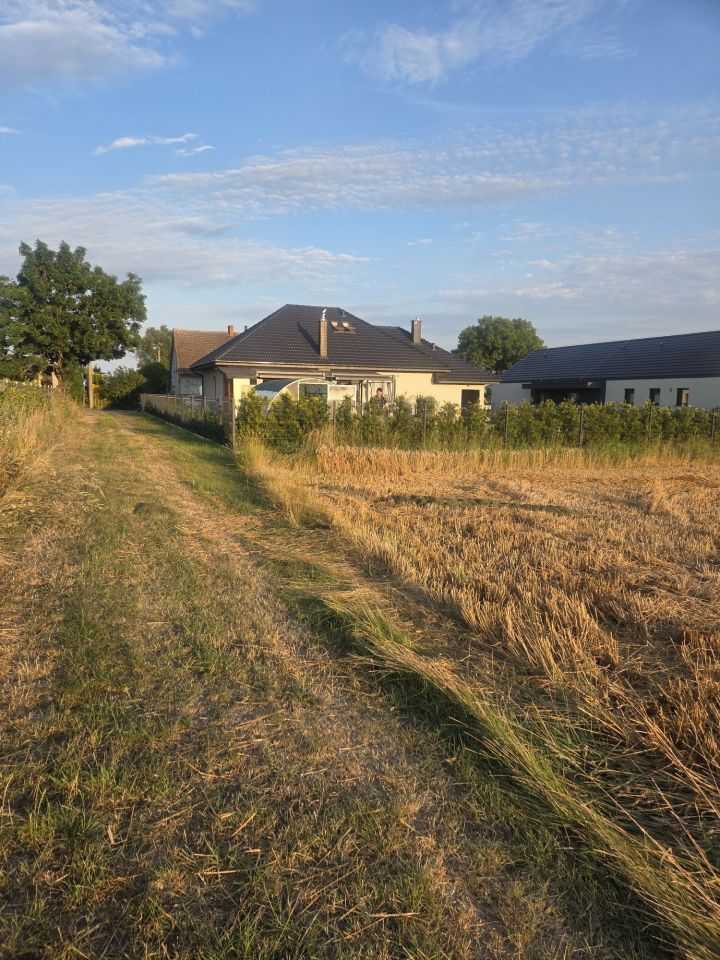 Działka budowlana Bukowina. Zdjęcie 3