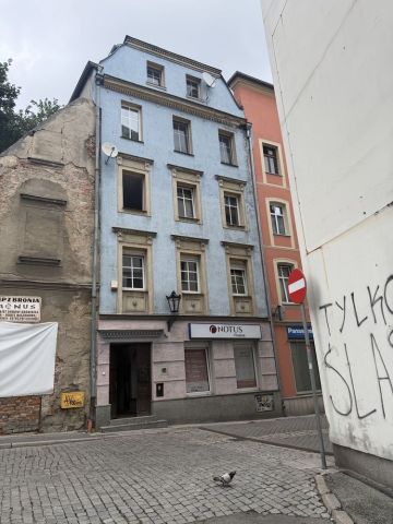 kamienica Kłodzko. Zdjęcie 1