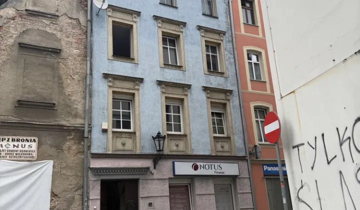 kamienica Kłodzko