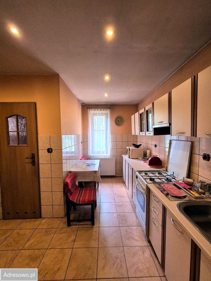 dom wolnostojący, 5 pokoi Lipnica Murowana. Zdjęcie 10
