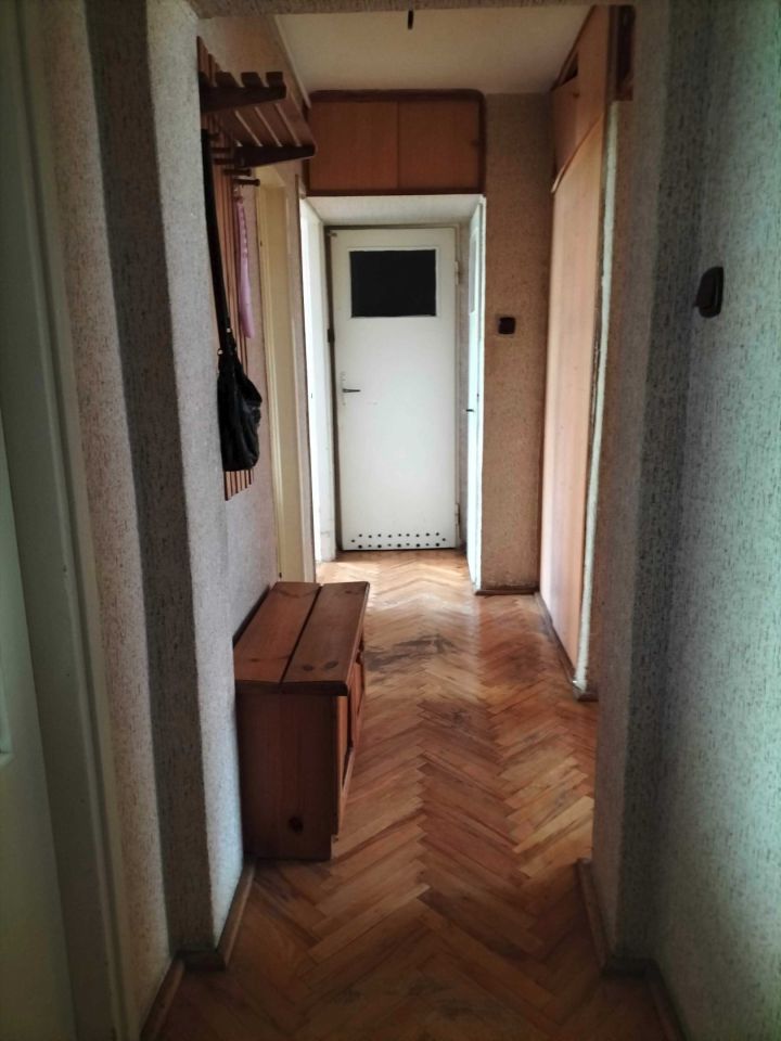 Mieszkanie 3-pokojowe Lublin Śródmieście. Zdjęcie 5