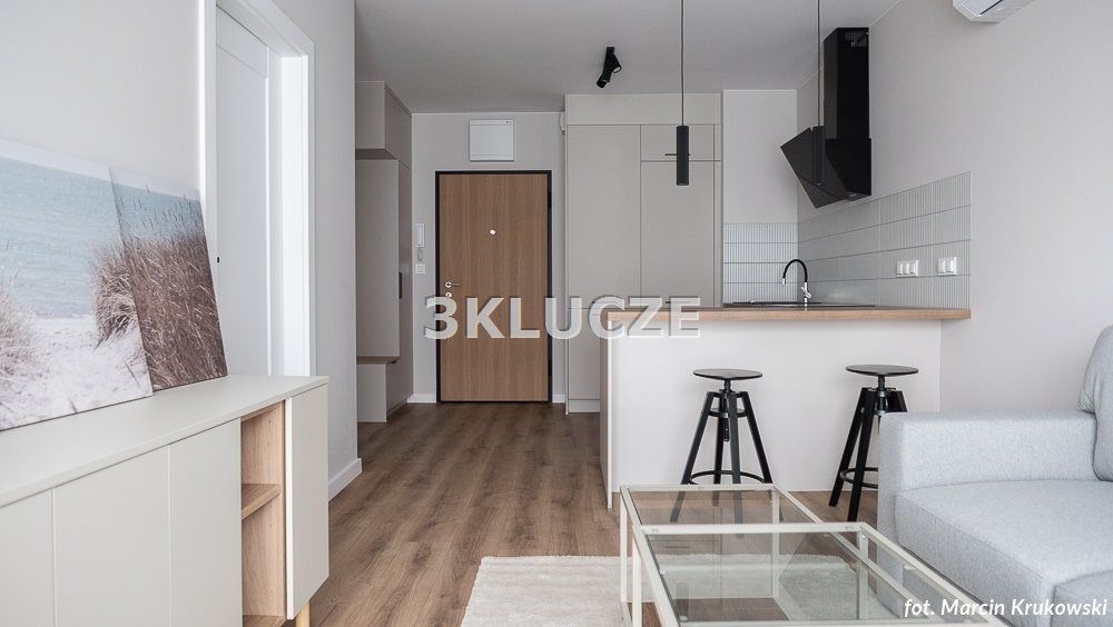 Mieszkanie 2-pokojowe Lublin Sławin. Zdjęcie 11