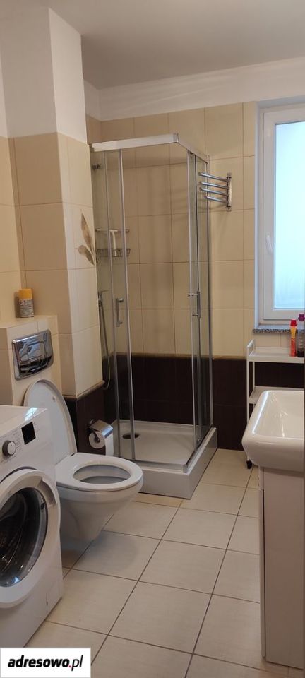 Mieszkanie 1-pokojowe Poznań Naramowice, ul. Karpia. Zdjęcie 8