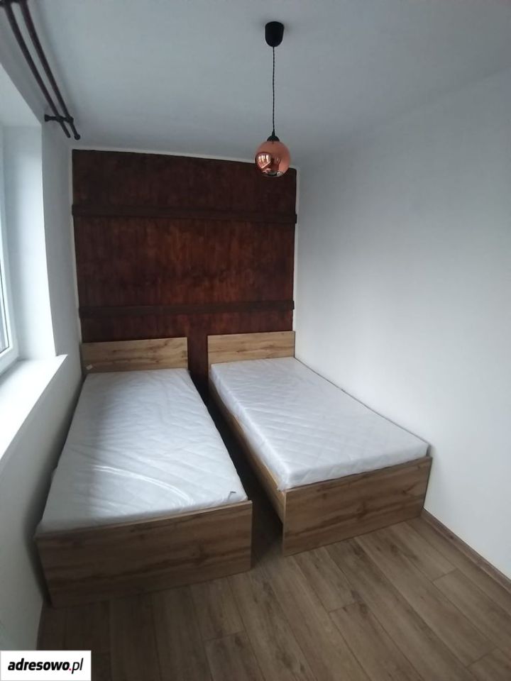 Mieszkanie 2-pokojowe Sosnowiec Centrum, ul. Krzywa. Zdjęcie 6