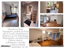 Mieszkanie 2-pokojowe Poznań Piątkowo, os. Jana III Sobieskiego. Zdjęcie 1