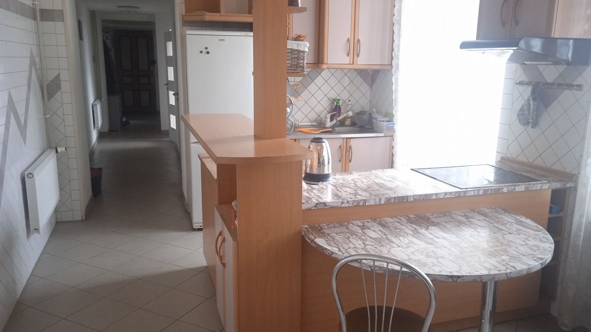 Mieszkanie 3-pokojowe Łódź Śródmieście, ul. Pomorska. Zdjęcie 10