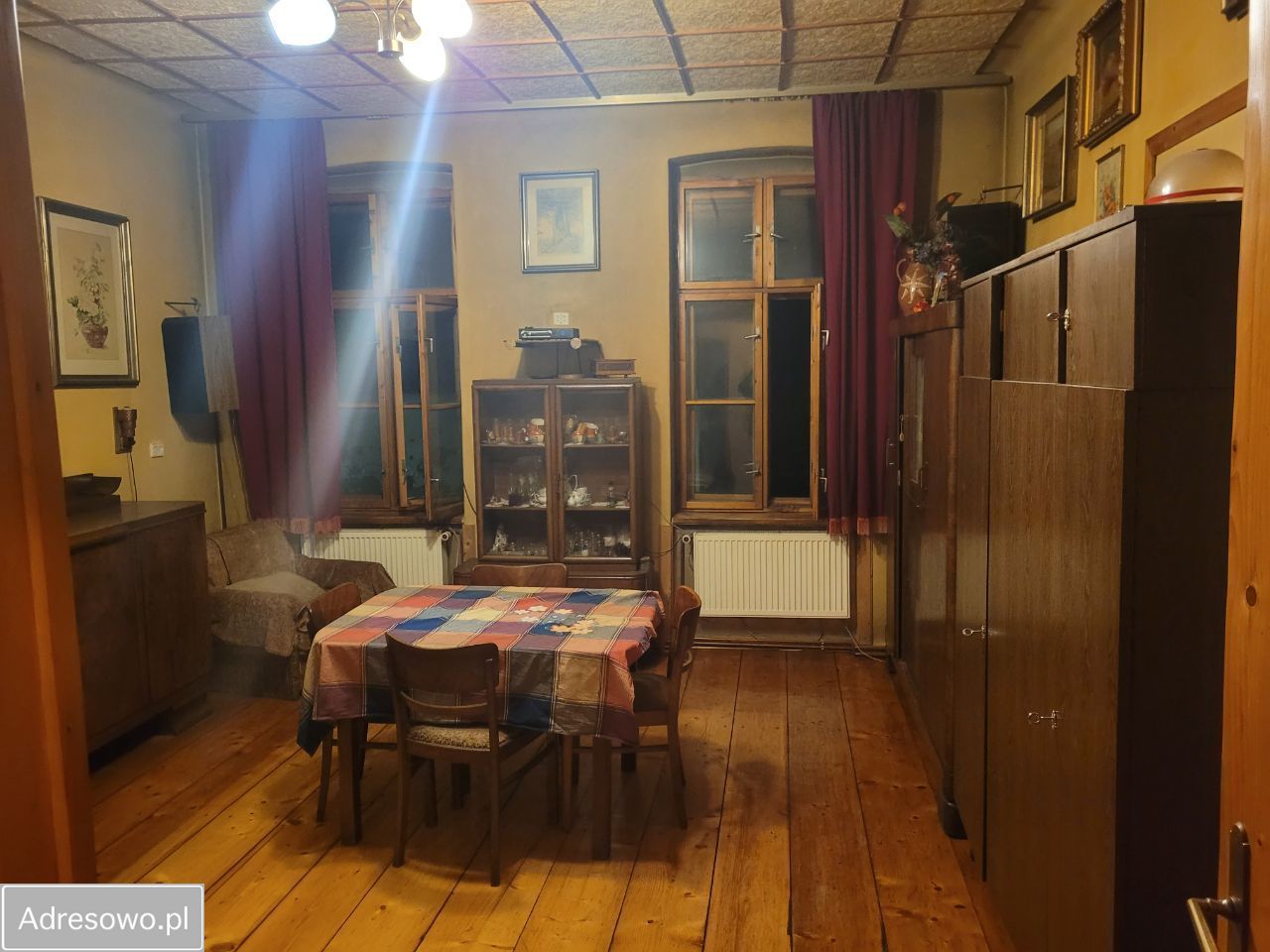 Mieszkanie 4-pokojowe Cieszyn, ul. dr. Jana Michejdy