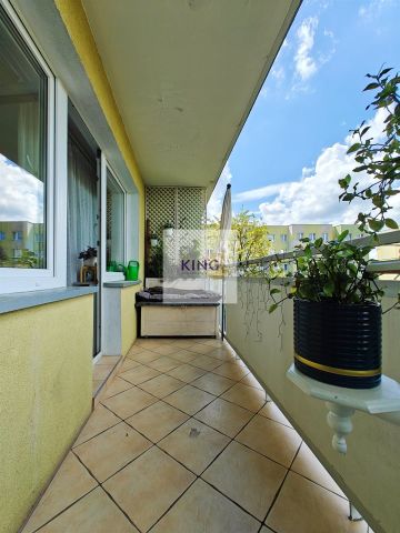 Mieszkanie 2-pokojowe Szczecin Majowe. Zdjęcie 7