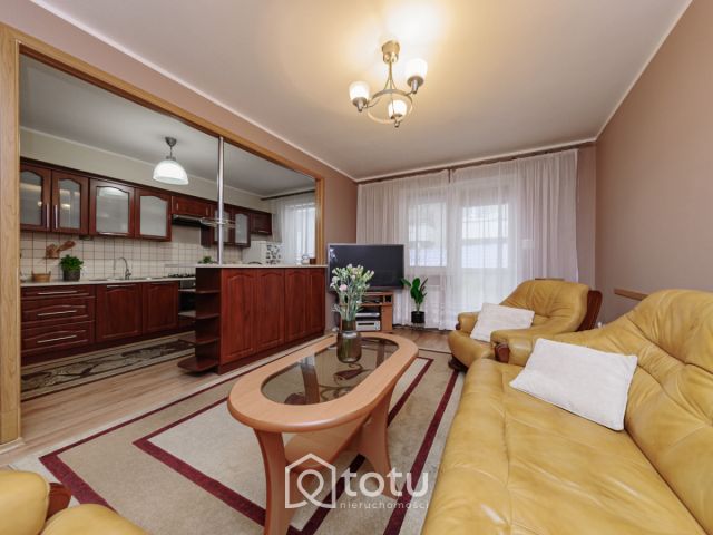 Mieszkanie 2-pokojowe Grójec, ul. Szkolna. Zdjęcie 1