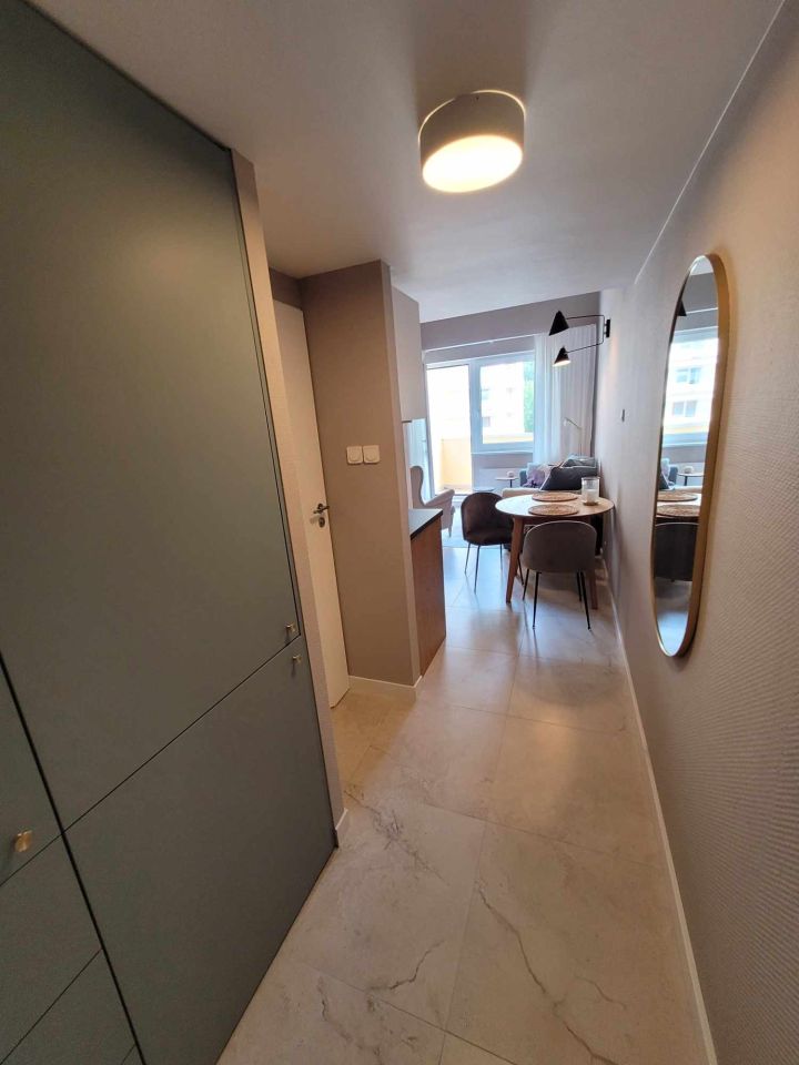 Mieszkanie 1-pokojowe Międzyzdroje, ul. Turystyczna. Zdjęcie 4