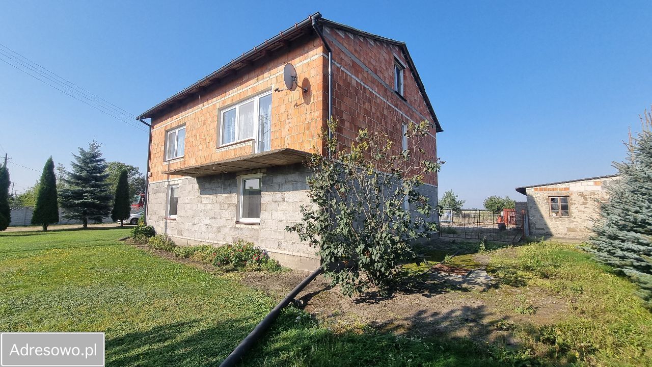 gospodarstwo, 5 pokoi Rokotów. Zdjęcie 7