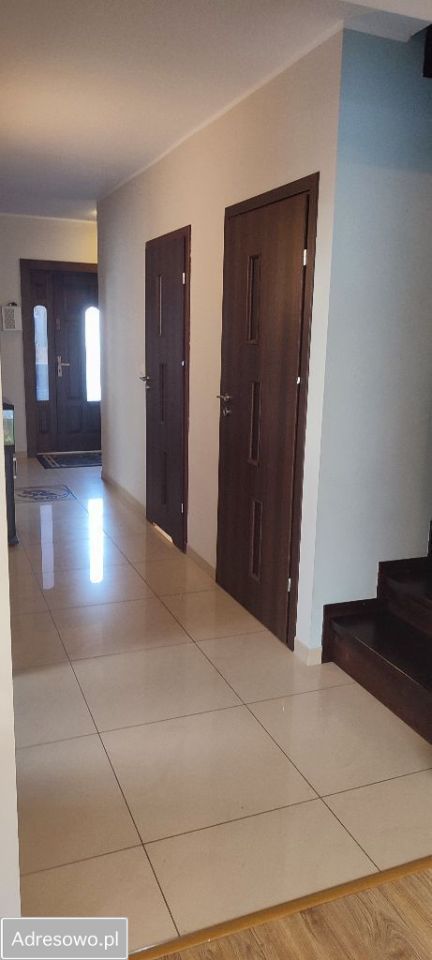 dom wolnostojący, 6 pokoi Mrzezino, ul. Olchowa. Zdjęcie 16