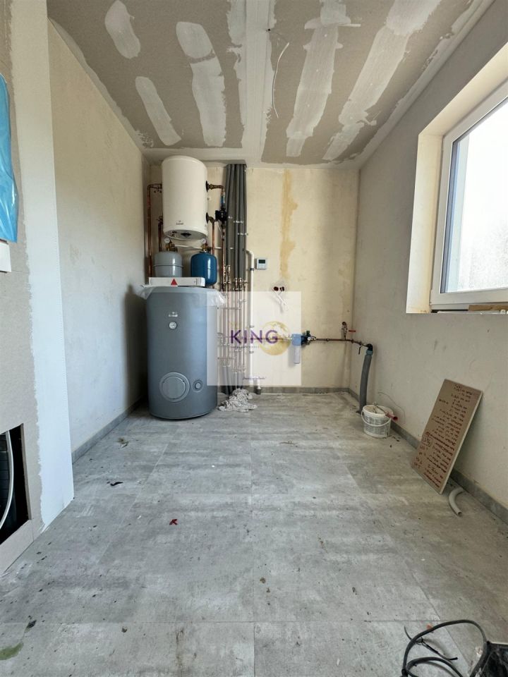 dom wolnostojący, 4 pokoje Gryfino. Zdjęcie 5