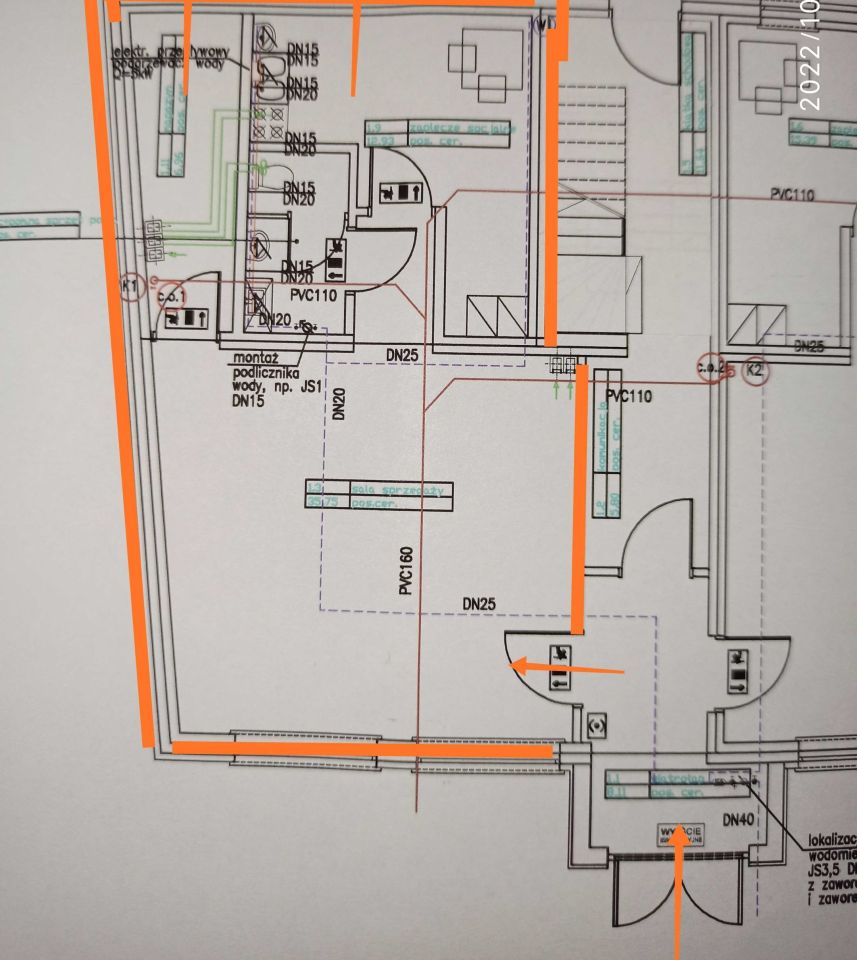 Lokal Oława, ul. Lipowa. Zdjęcie 4