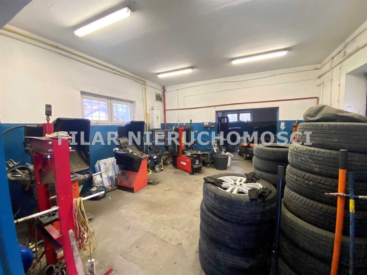 dom wolnostojący Krzeczyn Wielki. Zdjęcie 2