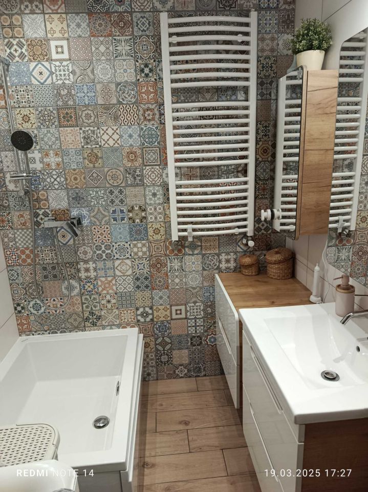 Mieszkanie 3-pokojowe Czechowice-Dziedzice, ul. Mieczysława Michałowicza. Zdjęcie 2