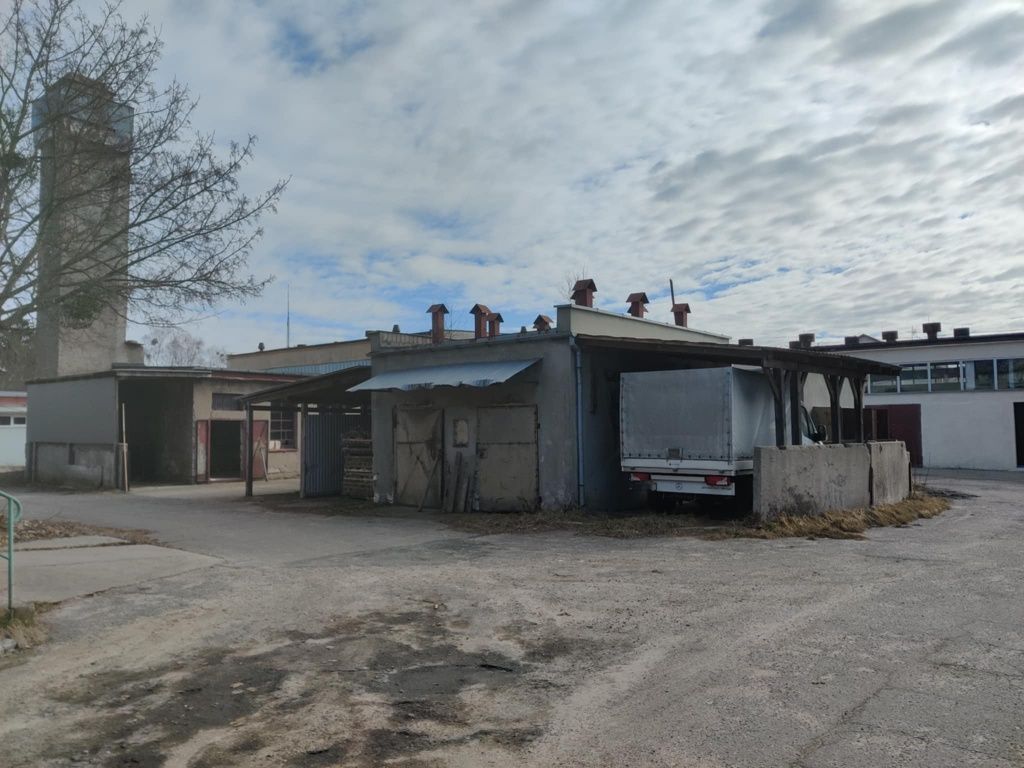 Działka budowlana Iława. Zdjęcie 4