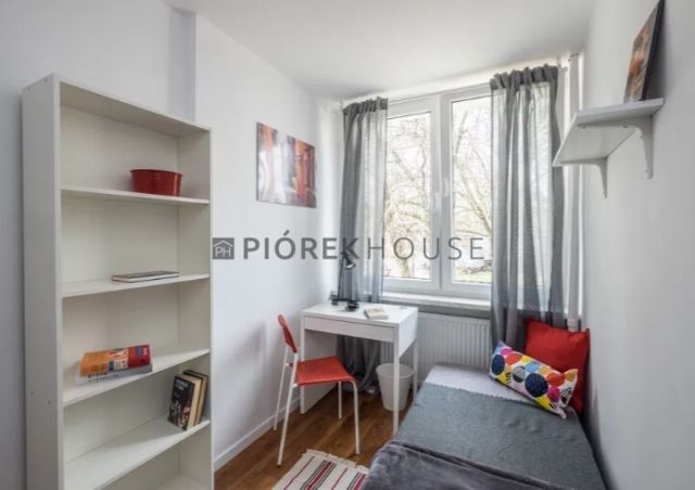 Mieszkanie 4-pokojowe Warszawa Żoliborz, ul. Kazimierza Promyka. Zdjęcie 1