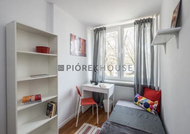 Mieszkanie 4-pokojowe Warszawa Żoliborz, ul. Kazimierza Promyka