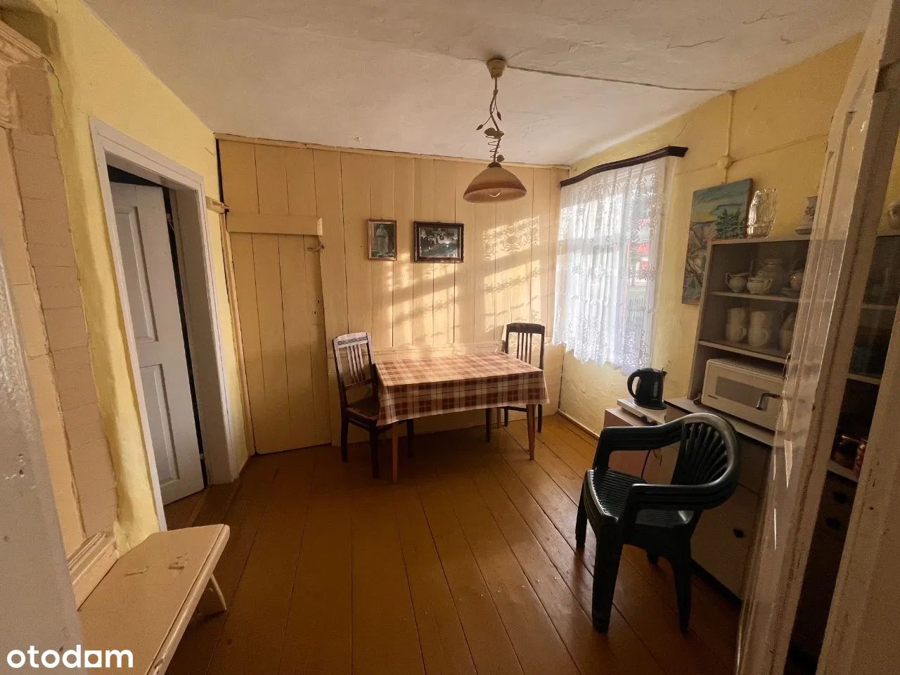 dom wolnostojący, 4 pokoje Biała. Zdjęcie 5