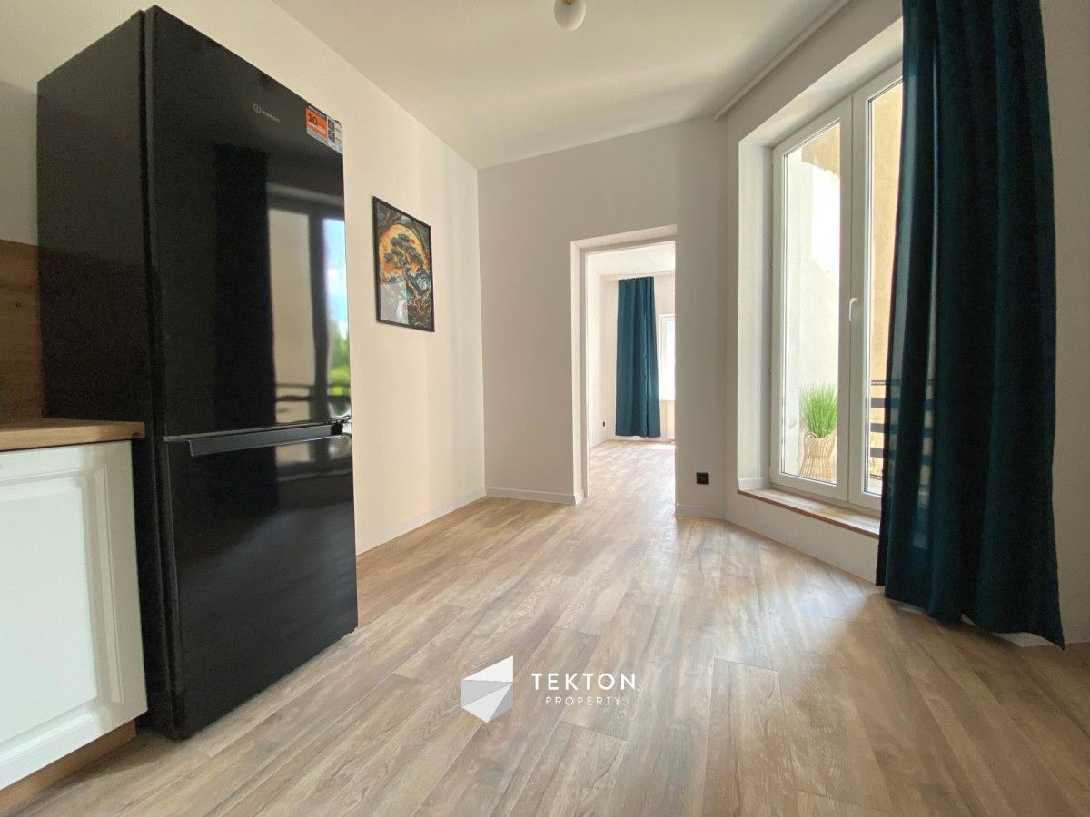 Mieszkanie 2-pokojowe Poznań Zawady, ul. Główna. Zdjęcie 6