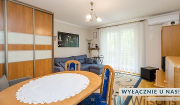 Mieszkanie 3-pokojowe Warszawa Ursus, ul. Poczty Gdańskiej