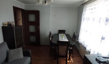 Mieszkanie 2-pokojowe Chodów