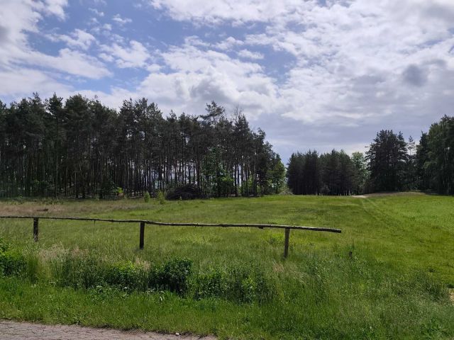 Działka budowlana Guzowatka. Zdjęcie 1
