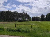 Działka budowlana Guzowatka