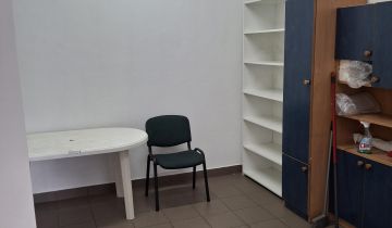 Lokal Busko-Zdrój Centrum, ul. Wojska Polskiego