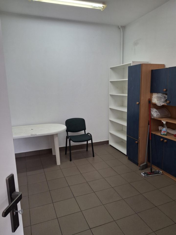 Lokal Busko-Zdrój Centrum, ul. Wojska Polskiego. Zdjęcie 2