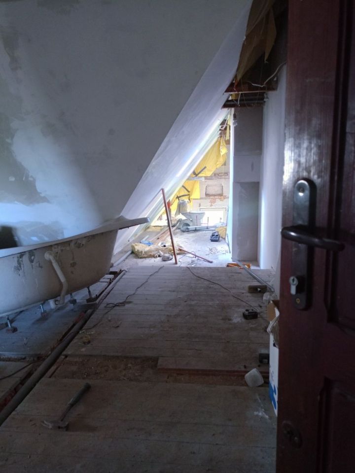 Mieszkanie 2-pokojowe Piława Górna, os. Młyńskie