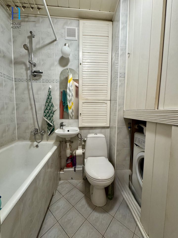 Mieszkanie 2-pokojowe Łódź Dąbrowa, ul. Władysława Broniewskiego. Zdjęcie 12