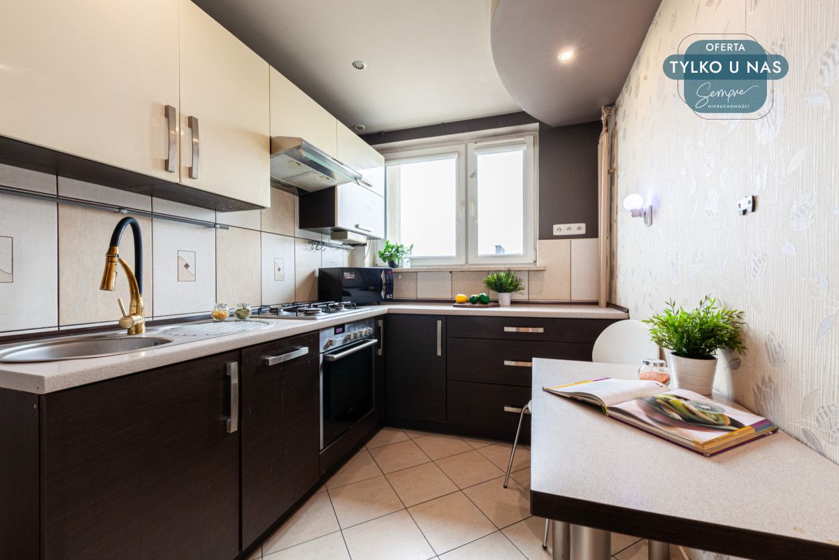 Mieszkanie 3-pokojowe Wieluń, ul. Armii Krajowej. Zdjęcie 2