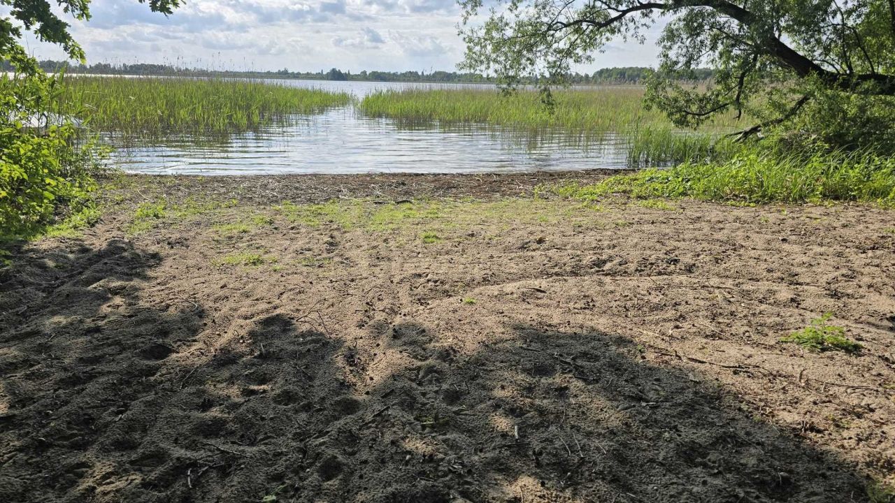 Działka Marwice. Zdjęcie 3