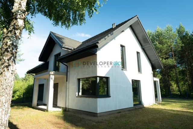 dom wolnostojący, 5 pokoi Karakule. Zdjęcie 3