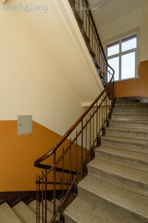 kamienica Kraków Grzegórzki, ul. Grzegórzecka. Zdjęcie 11