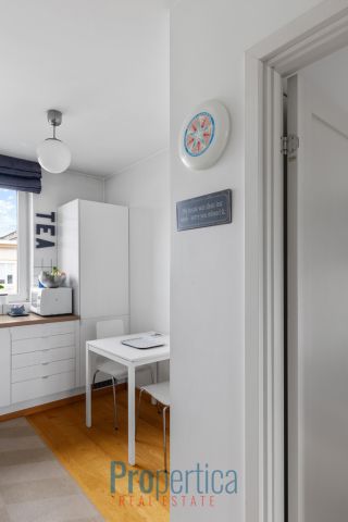 Mieszkanie 2-pokojowe Warszawa, ul. Hoża. Zdjęcie 9