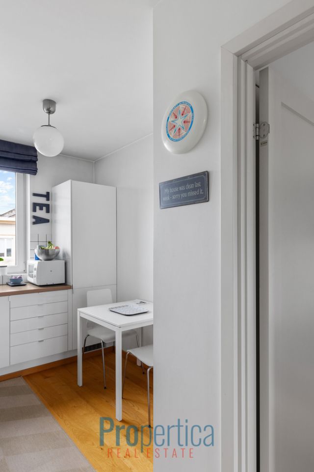 Mieszkanie 2-pokojowe Warszawa, ul. Hoża. Zdjęcie 9