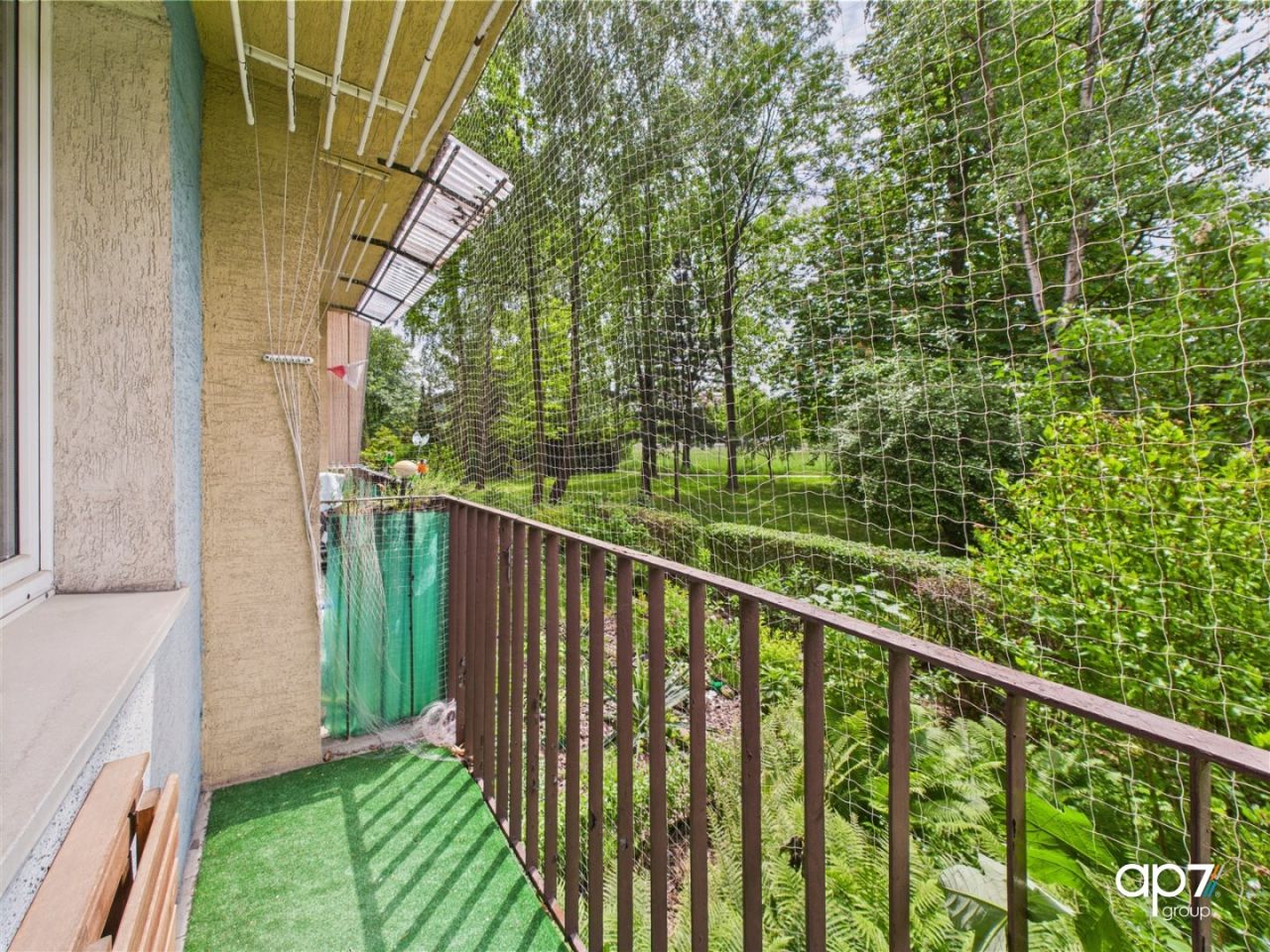 Mieszkanie 2-pokojowe Kraków Podgórze. Zdjęcie 14