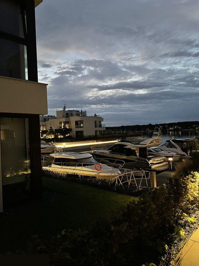 Mieszkanie 2-pokojowe Wiślinka, ul. Łąkowa. Zdjęcie 15