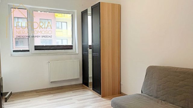 Pokój 1-pokojowe Łódź, ul. Wólczańska. Zdjęcie 5