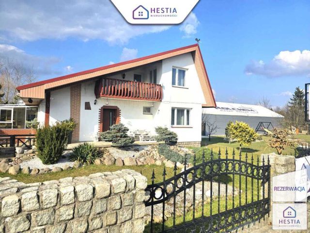 dom wolnostojący, 6 pokoi Marcelin. Zdjęcie 12