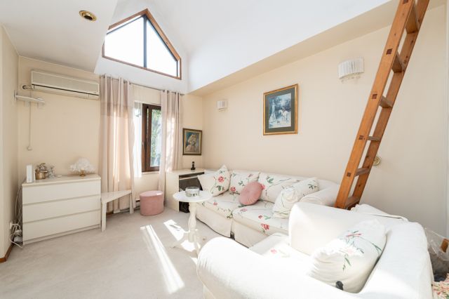 bliźniak, 4 pokoje Warszawa Ursynów, ul. Ludwinowska. Zdjęcie 7